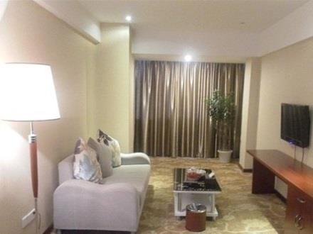 Xiamen Di Le Hotel מראה חיצוני תמונה